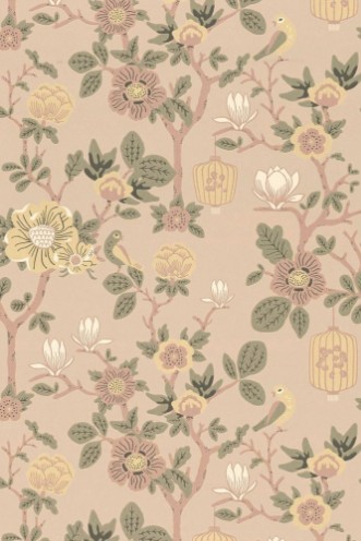 Imagen de Tokyo Tea Mochi pink - 160-01